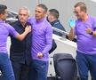 Mourinho are 11 victorii, 5 remize şi 7 eşecuri cu Spurs în Premier FOTO Guliver/GettyImages