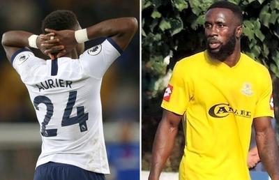 Tragedie în familia lui Serge Aurier! Fratele fotbalistului de la Tottenham a fost împușcat mortal