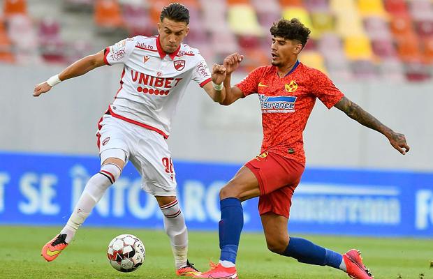 Documentul FRF care aruncă în aer finala Cupei României! FCSB tremură, după ce a umilit-o pe Dinamo + situație ireală la Sepsi - Poli Iași
