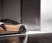 FOTO Eden Hazard nu se mai uită la bani! Și-a cumpărat un Lamborghini MONSTRUOS