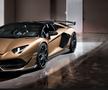 FOTO Eden Hazard nu se mai uită la bani! Și-a cumpărat un Lamborghini MONSTRUOS