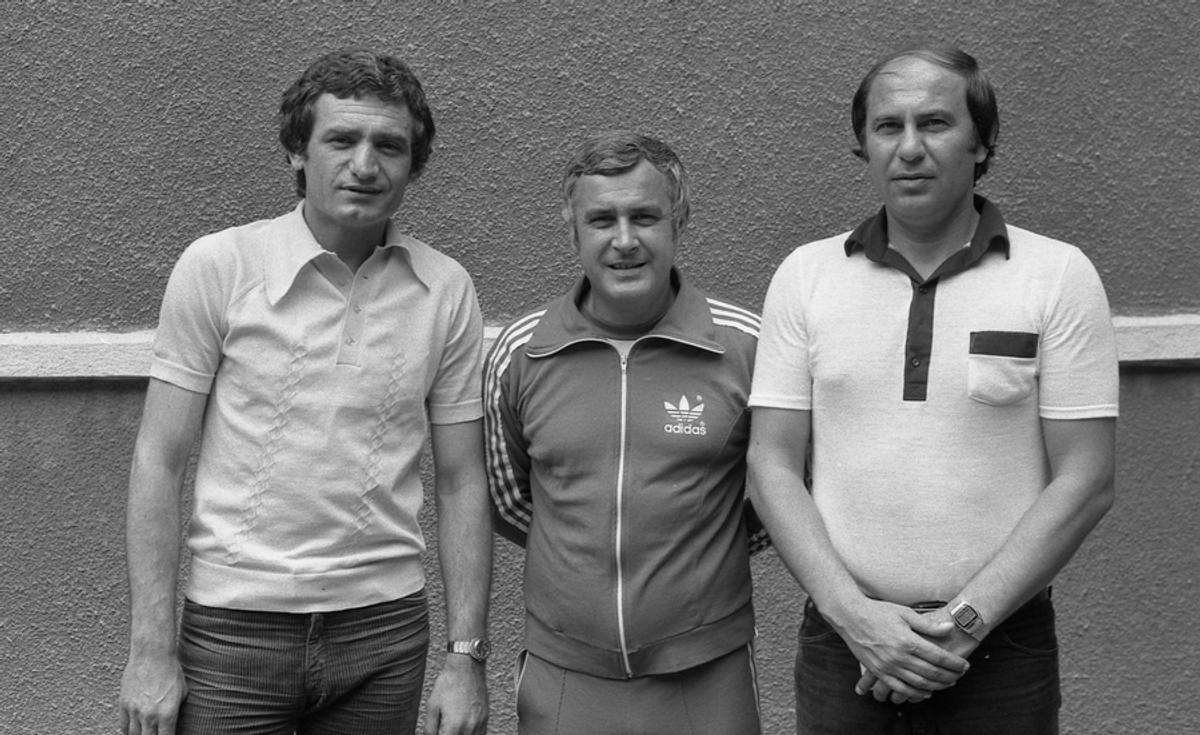 Cum au marcat cele două cluburi din Craiova 50 de ani de la primul titlu al Științei » Mișcare de marketing a lui Mititelu + Reacția echipei lui Rotaru