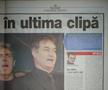 RETRO GSP. 17 ani de la moartea prematură a lui Deselnicu. Stranie coincidență: cei mai iubiți oameni ai Craiovei au murit de inimă