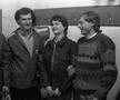 RETRO GSP. 17 ani de la moartea prematură a lui Deselnicu. Stranie coincidență: cei mai iubiți oameni ai Craiovei au murit de inimă