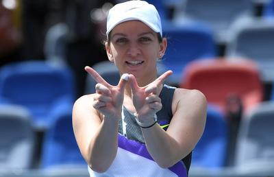 Simona Halep, dezvăluiri despre momentul retragerii: „Am realizat ceva odată cu pandemia”