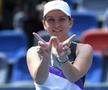 Simona Halep. foto: Guliver/Getty Images