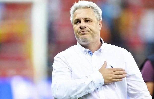 Marius Șumudică e cel mai bine cotat antrenor român! Cum arată TOP 5