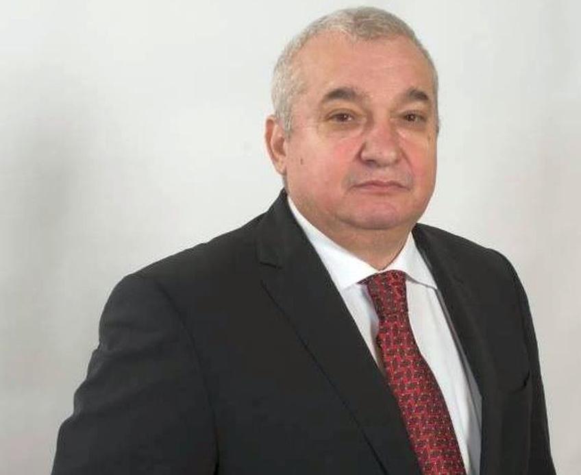 Liviu Goncea a preluat 48% din clubul Rapid