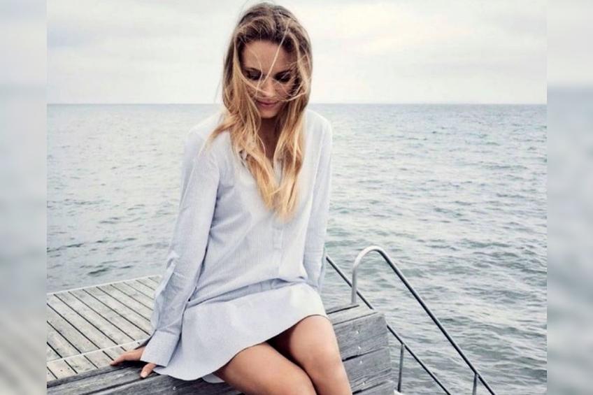 Caroline Wozniacki, subiect de glume în familie