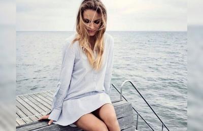 VIDEO+FOTO Caroline Wozniacki, subiect de glume în familie: „Ne-a întrebat cum se spală hainele” + Cum arată la 6 luni de la retragere