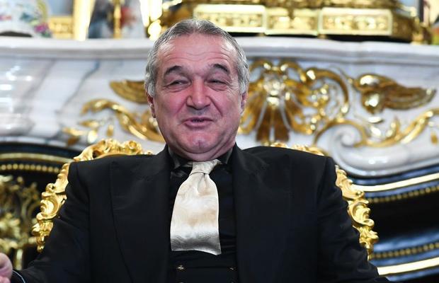 EXCLUSIV „FCSB e jucăria lui Gigi Becali. Dacă îl contrazici, rămâi fără serviciu!” » Opinie categorică despre situația lui Vintilă