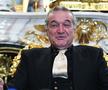 Gigi Becali schimbă din nou antrenorul la FCSB