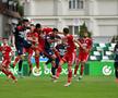 SEPSI - CHINDIA 2-0. Ion Crăciunescu și Ilie Dumitrescu îl fac praf pe arbitrul Colțescu: „Băieții ăștia nu urmăresc alte competiții?!”