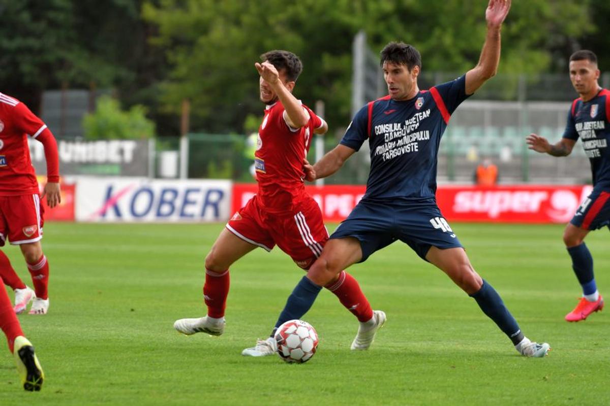 Sepsi - Chindia, 13.07