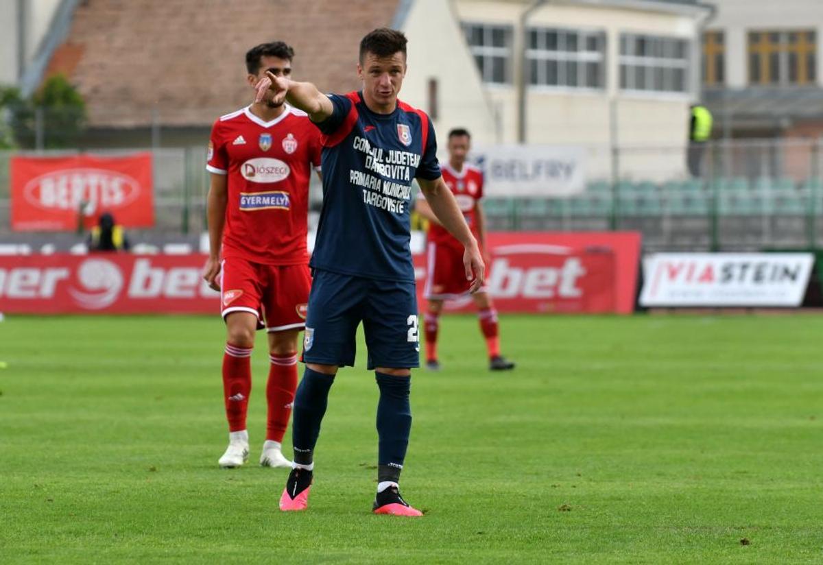 SEPSI - CHINDIA 2-0. Ion Crăciunescu și Ilie Dumitrescu îl fac praf pe arbitrul Colțescu: „Băieții ăștia nu urmăresc alte competiții?!”