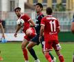 SEPSI - CHINDIA 2-0. Ion Crăciunescu și Ilie Dumitrescu îl fac praf pe arbitrul Colțescu: „Băieții ăștia nu urmăresc alte competiții?!”