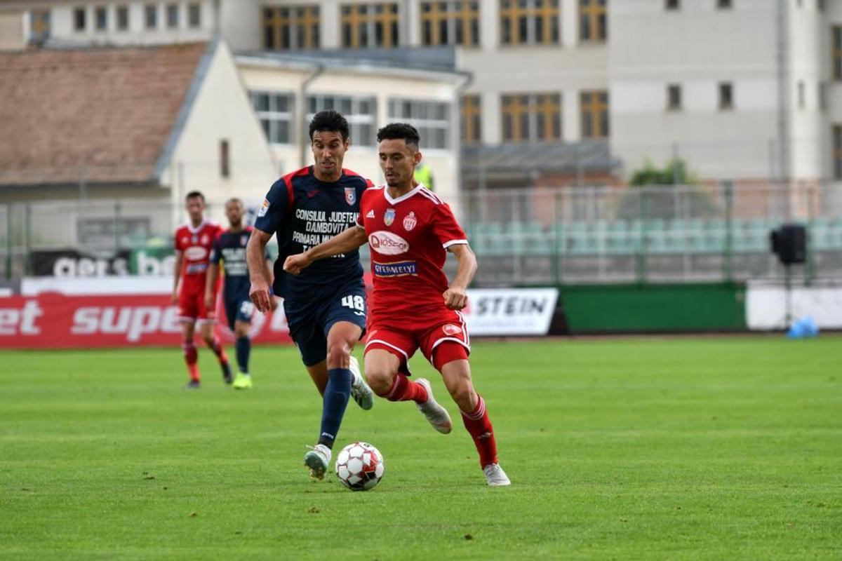 SEPSI - CHINDIA 2-0. Ion Crăciunescu și Ilie Dumitrescu îl fac praf pe arbitrul Colțescu: „Băieții ăștia nu urmăresc alte competiții?!”