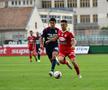 SEPSI - CHINDIA 2-0. Ion Crăciunescu și Ilie Dumitrescu îl fac praf pe arbitrul Colțescu: „Băieții ăștia nu urmăresc alte competiții?!”