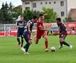 SEPSI - CHINDIA 2-0. Leo Grozavu vine cu o variantă comică în caz că pierde la „masa verde” turul cu Poli Iași, din Cupa României