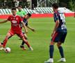 SEPSI - CHINDIA 2-0. Leo Grozavu vine cu o variantă comică în caz că pierde la „masa verde” turul cu Poli Iași, din Cupa României
