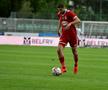SEPSI - CHINDIA 2-0. Leo Grozavu vine cu o variantă comică în caz că pierde la „masa verde” turul cu Poli Iași, din Cupa României