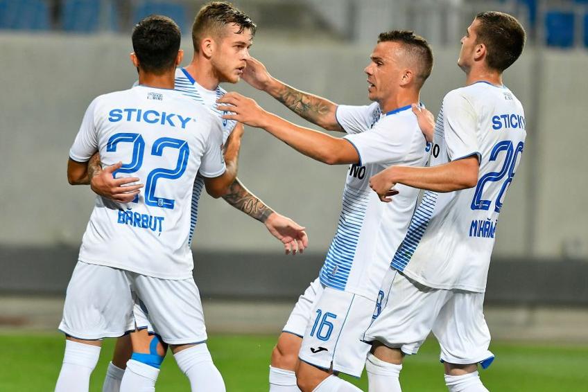 Dacă e musai pentru titlu, Craiova învață și italiană!