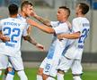 Dacă e musai pentru titlu, Craiova învață și italiană!