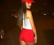 GALERIE FOTO Iubita înlocuitorului lui Piscitelli atrage toate privirile la Dinamo » Imagini hot pe rețelele de socializare