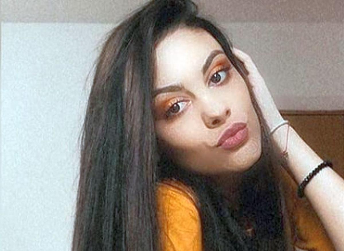 Iubita înlocuitorului lui Piscitelli atrage toate privirile la Dinamo » Imagini hot pe rețelele de socializare