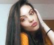 GALERIE FOTO Iubita înlocuitorului lui Piscitelli atrage toate privirile la Dinamo » Imagini hot pe rețelele de socializare