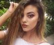GALERIE FOTO Iubita înlocuitorului lui Piscitelli atrage toate privirile la Dinamo » Imagini hot pe rețelele de socializare