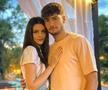 GALERIE FOTO Iubita înlocuitorului lui Piscitelli atrage toate privirile la Dinamo » Imagini hot pe rețelele de socializare