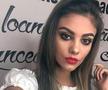 GALERIE FOTO Iubita înlocuitorului lui Piscitelli atrage toate privirile la Dinamo » Imagini hot pe rețelele de socializare