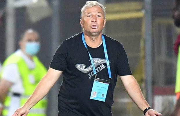 Dan Petrescu, „explozie” în direct la adresa arbitrajelor: „Alții primesc două penalty-uri pe meci” + Declarația zilei: „Pandemia n-a fost prea reușită pentru noi”