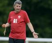 Dinamo schimbă antrenorul! Mulțescu și Țălnar pot prelua echipa