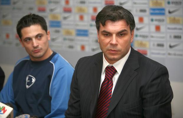 FCSB. Ei sunt moștenitorii imperiului Becali? Rădoi și Olăroiu, cuplu stelar pentru FCSB: „Ar fi visul meu!”