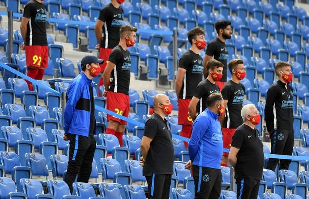 S-a dus FCSB victimă sigură la Craiova? Decizie total surprinzătoare a vicecampioanei!