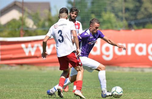 Andrei Blejdea va rata restul sezonului