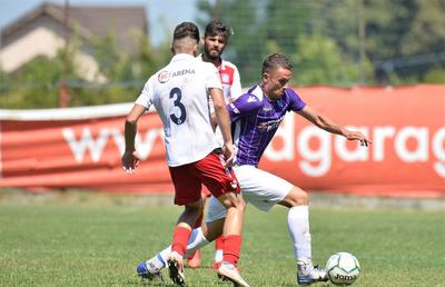 UPDATE Testele celor de la FC Argeș au ieșit negative » Meciul FC Argeș - CS Mioveni fusese amânat din cauza unui posibil caz de coronavirus