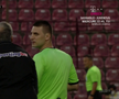 CFR Cluj - Gaz Metan 2-0. „Dan Petrescu trebuia eliminat!” » Verdictul lui Cristi Balaj după o nouă criză de nervi a „Bursucului”