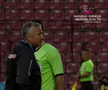 CFR Cluj - Gaz Metan 2-0. „Dan Petrescu trebuia eliminat!” » Verdictul lui Cristi Balaj după o nouă criză de nervi a „Bursucului”