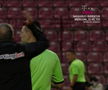 CFR Cluj - Gaz Metan 2-0. „Dan Petrescu trebuia eliminat!” » Verdictul lui Cristi Balaj după o nouă criză de nervi a „Bursucului”