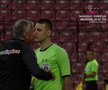 CFR Cluj - Gaz Metan 2-0. „Dan Petrescu trebuia eliminat!” » Verdictul lui Cristi Balaj după o nouă criză de nervi a „Bursucului”