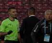 CFR Cluj - Gaz Metan 2-0. „Dan Petrescu trebuia eliminat!” » Verdictul lui Cristi Balaj după o nouă criză de nervi a „Bursucului”