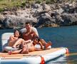 Cristiano Ronaldo uită de EURO 2020 în Mallorca » Cum arată iahtul de lux al portughezului