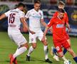 CFR Cluj e favorită la câștigarea Ligii 1, urmată de FCSB