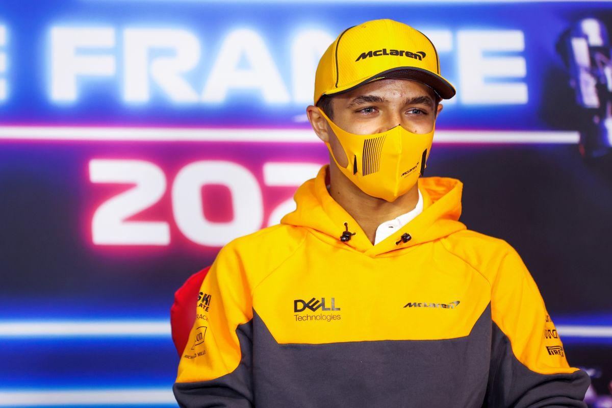 Lando Norris - ipostaze inedite cu unul dintre cei mai în vogă piloți din „Marele Circ”