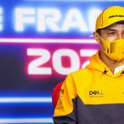 Lando Norris / foto: Guliver/Getty Images