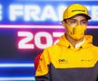 Lando Norris / foto: Guliver/Getty Images