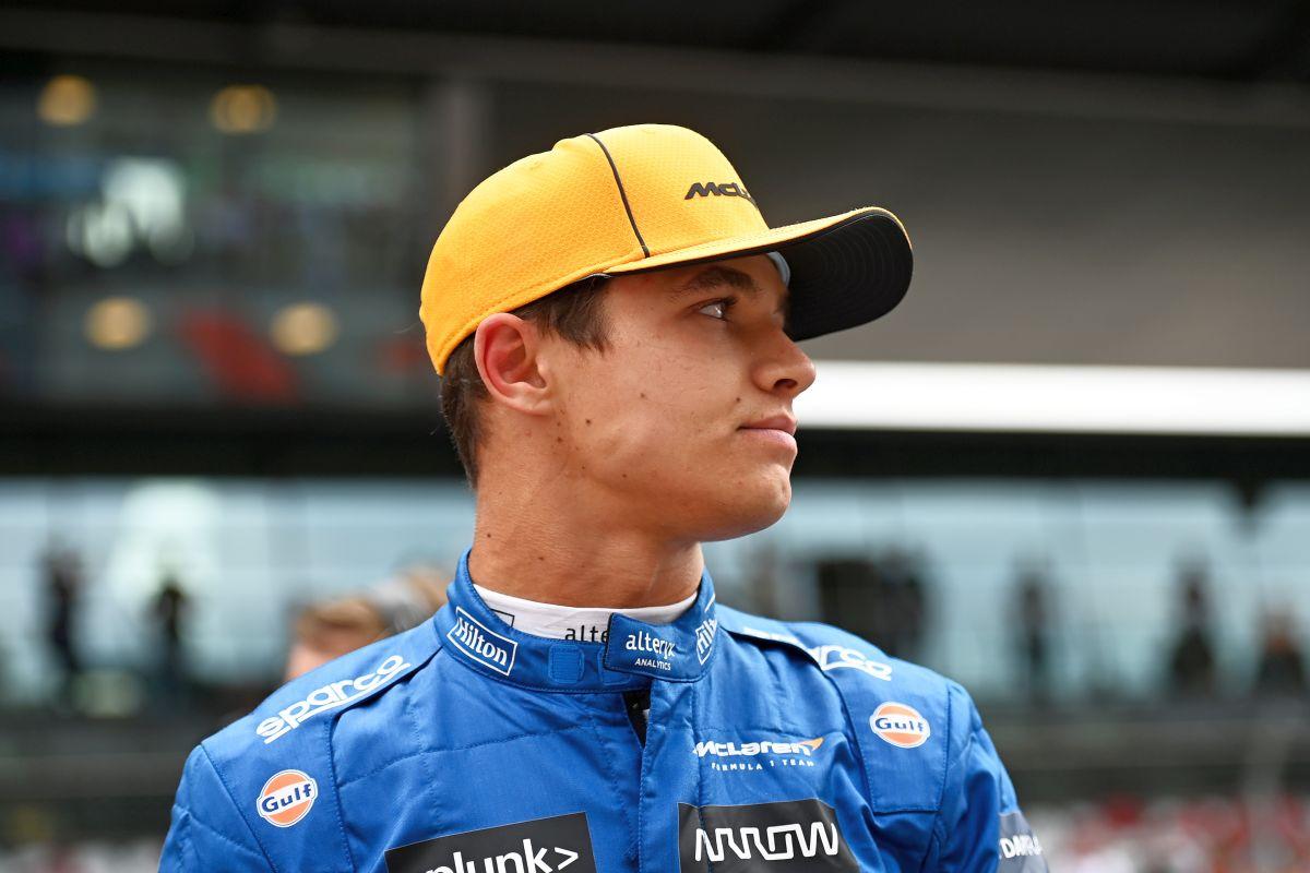 Lando Norris - ipostaze inedite cu unul dintre cei mai în vogă piloți din „Marele Circ”